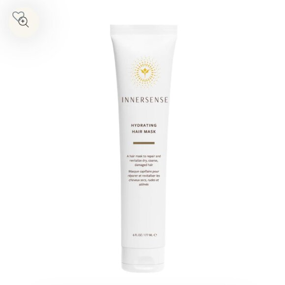 Innersense Hydrating Hair Mask 6oz | NEW MAKEUP - Picture 5 of 5